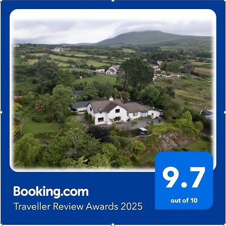 Rodeen Country House Castletownbere Luaran gambar