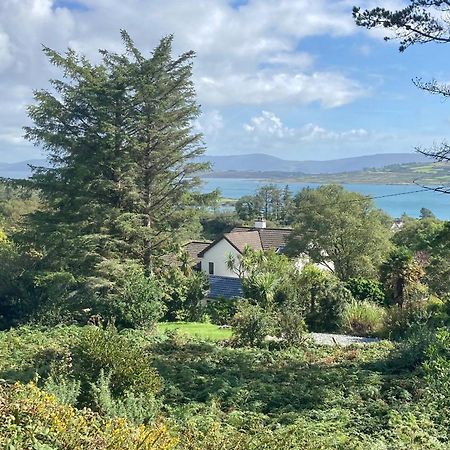 Rodeen Country House Castletownbere Luaran gambar