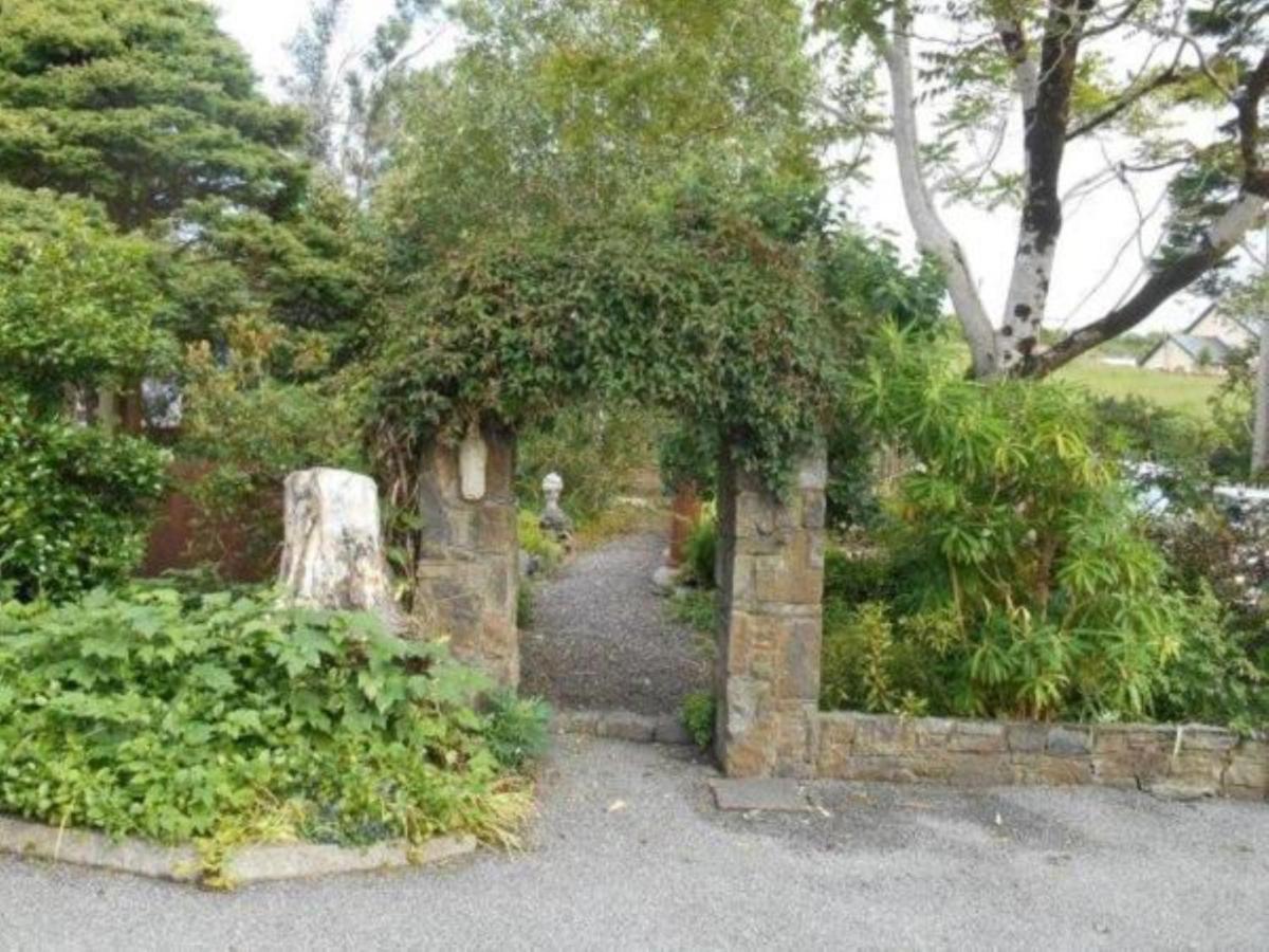 Rodeen Country House Castletownbere Luaran gambar