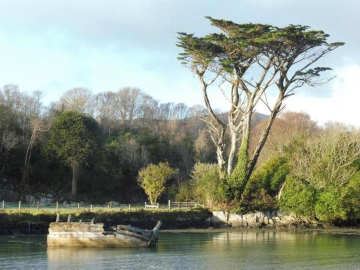 Rodeen Country House Castletownbere Luaran gambar