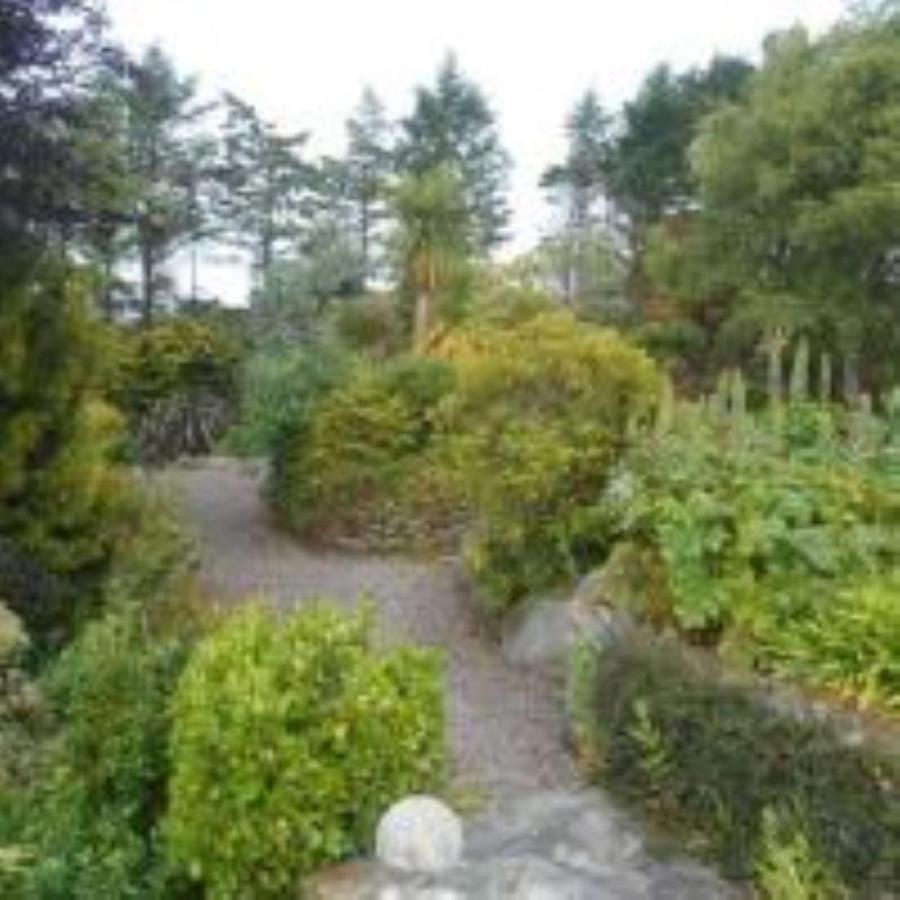 Rodeen Country House Castletownbere Luaran gambar