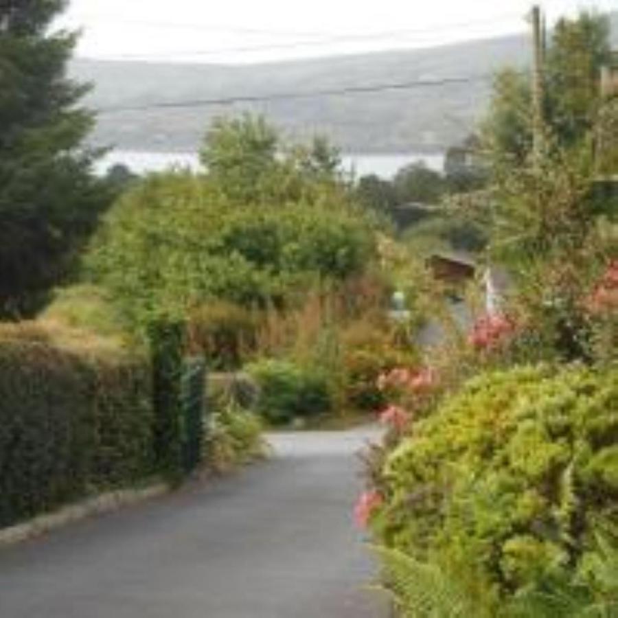Rodeen Country House Castletownbere Luaran gambar