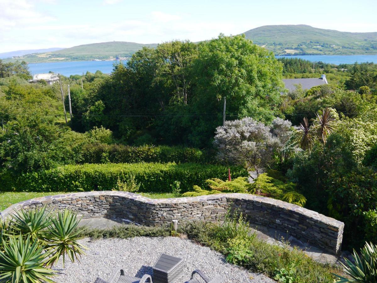 Rodeen Country House Castletownbere Luaran gambar