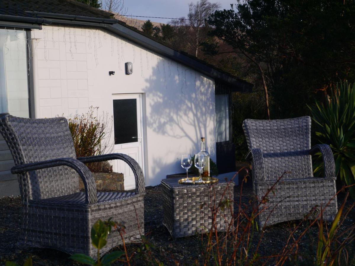Rodeen Country House Castletownbere Luaran gambar