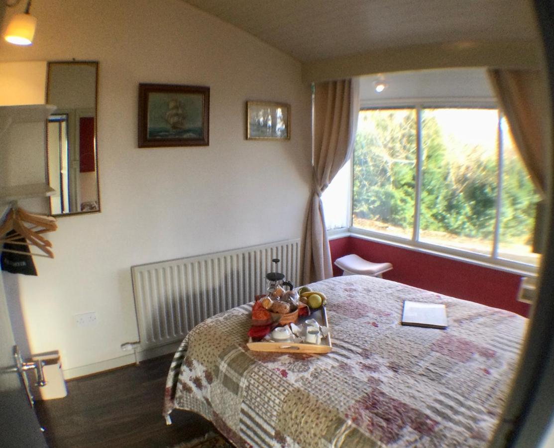 Rodeen Country House Castletownbere Luaran gambar
