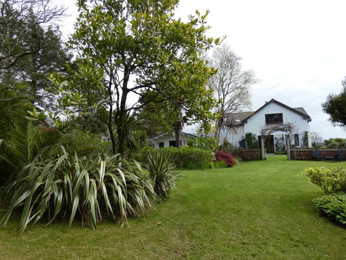 Rodeen Country House Castletownbere Luaran gambar