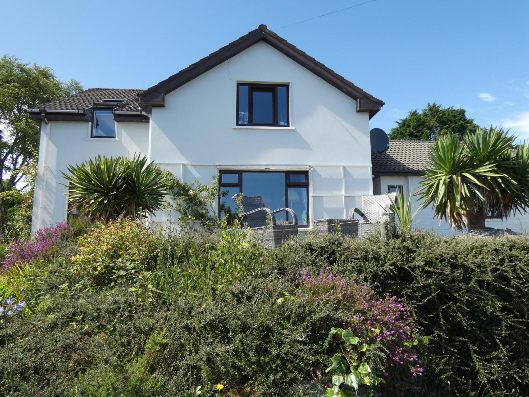 Rodeen Country House Castletownbere Luaran gambar