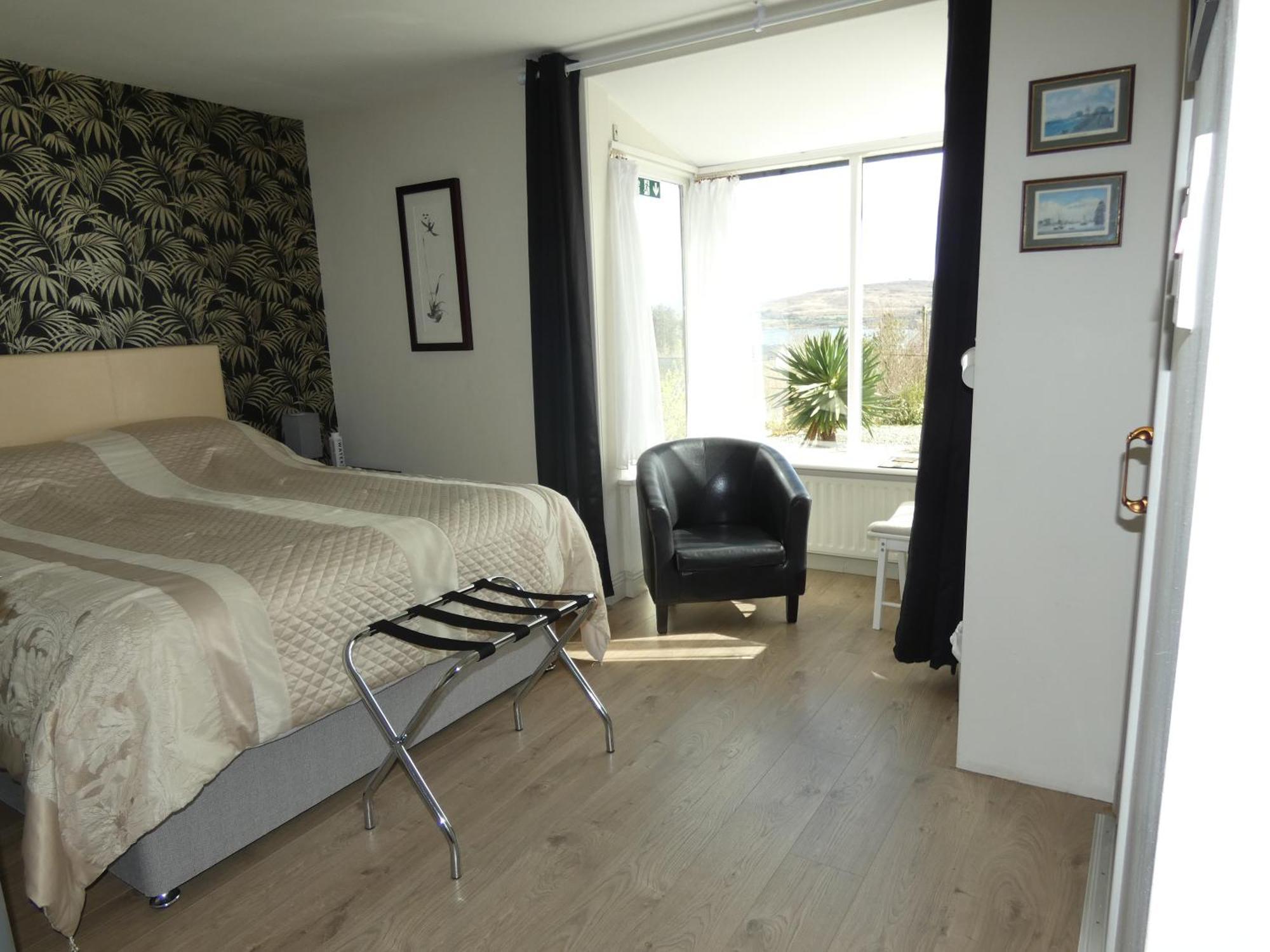 Rodeen Country House Castletownbere Luaran gambar