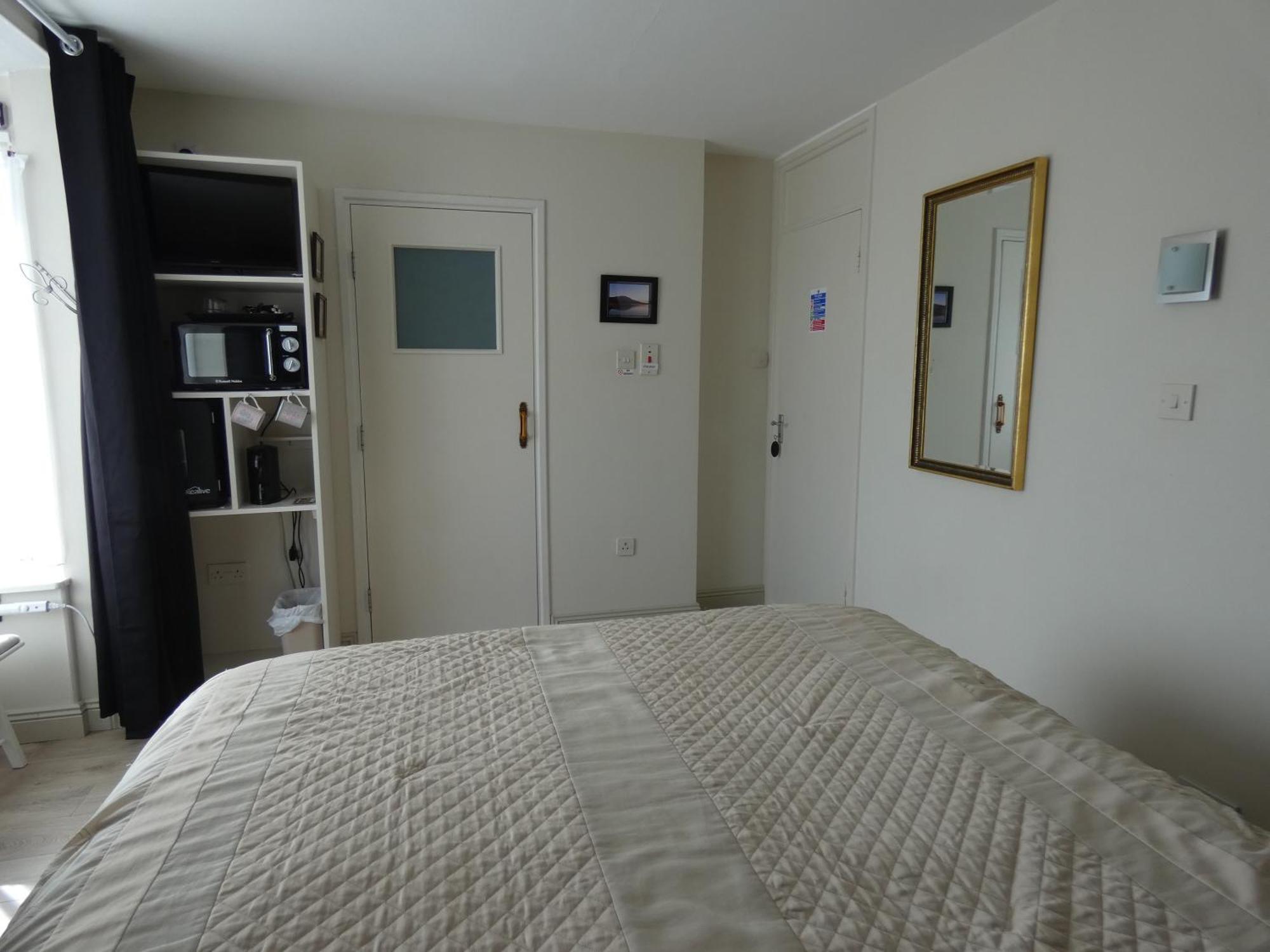 Rodeen Country House Castletownbere Luaran gambar