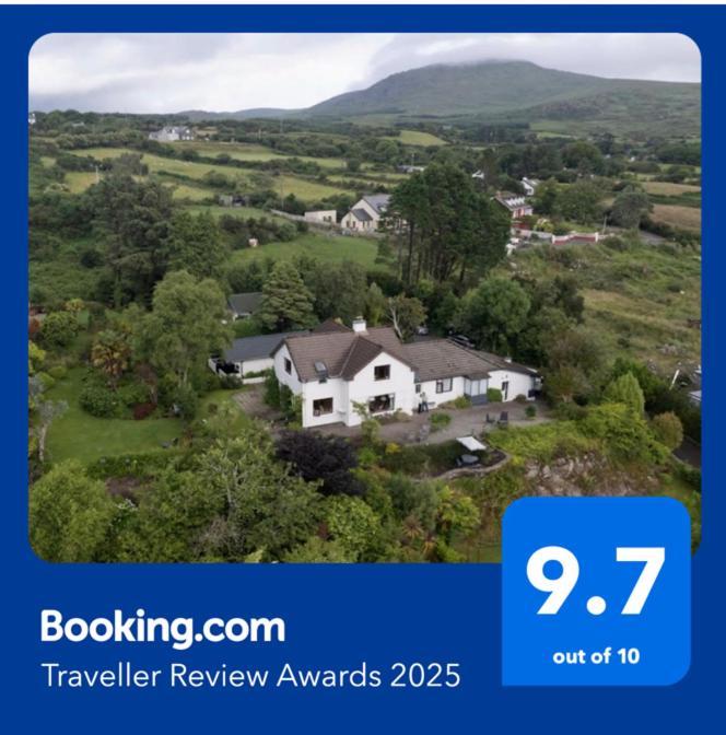 Rodeen Country House Castletownbere Luaran gambar