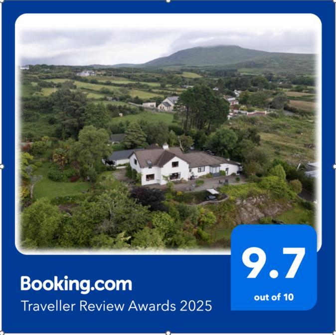 Rodeen Country House Castletownbere Luaran gambar