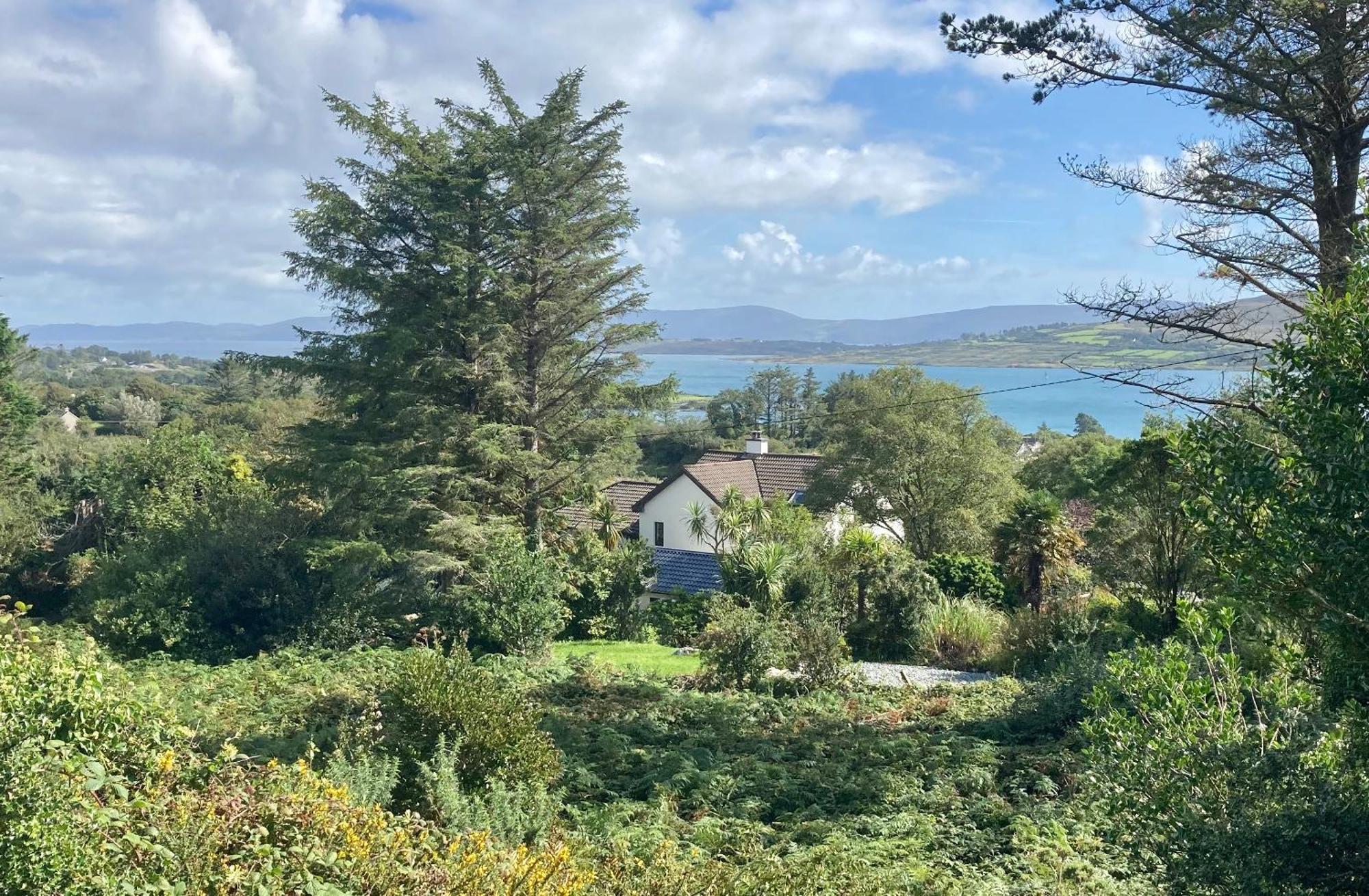 Rodeen Country House Castletownbere Luaran gambar