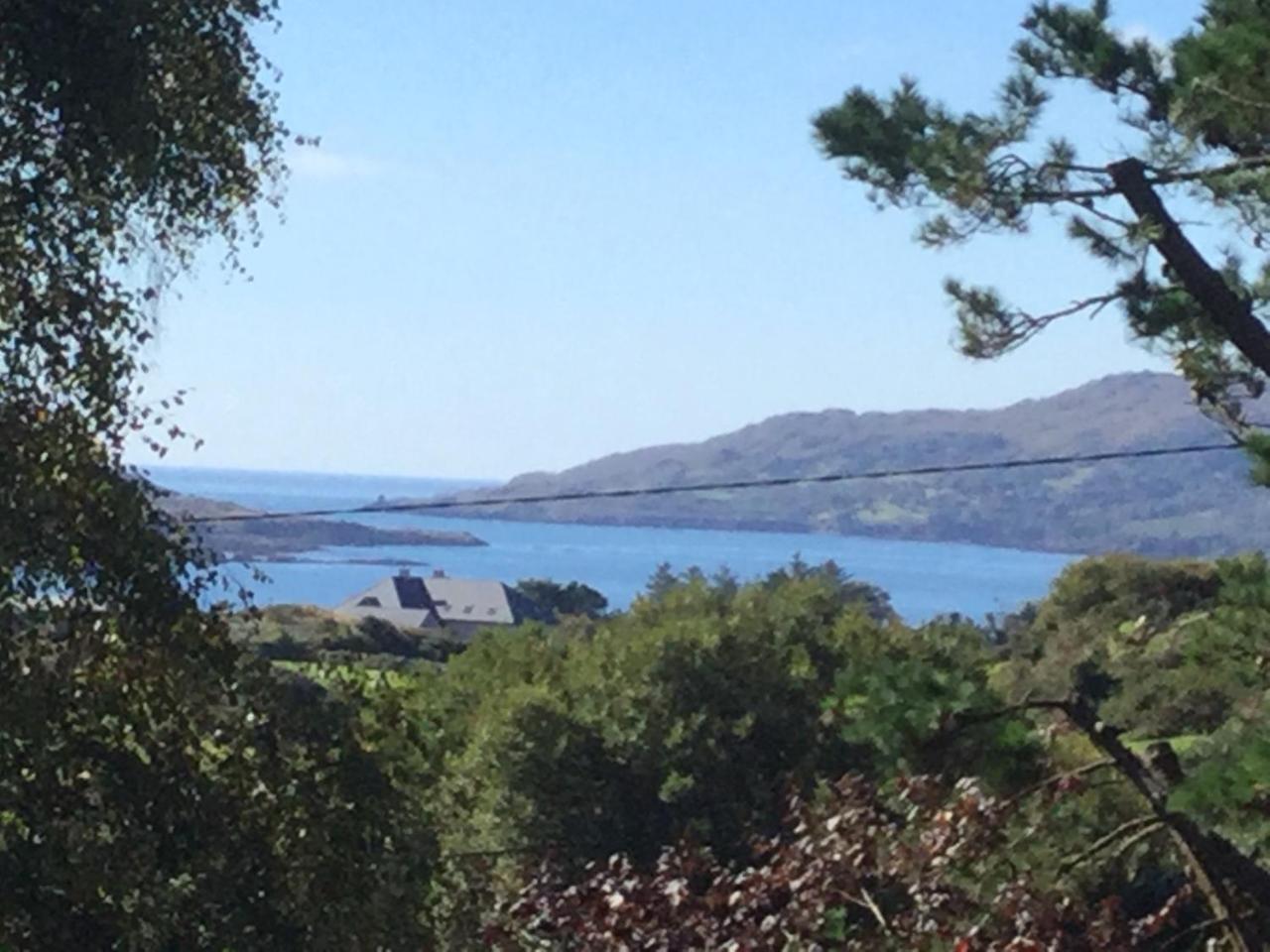 Rodeen Country House Castletownbere Luaran gambar