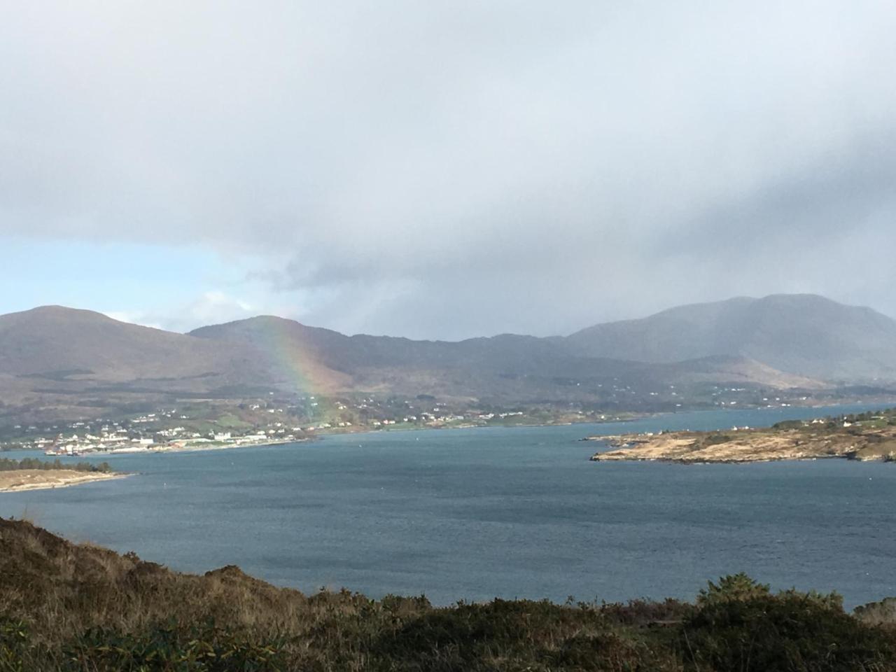 Rodeen Country House Castletownbere Luaran gambar