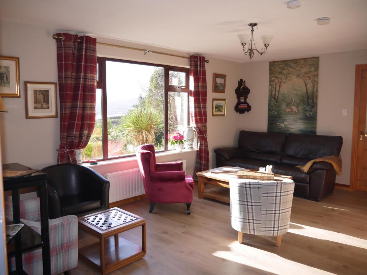 Rodeen Country House Castletownbere Luaran gambar
